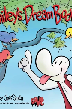 Smiley's Dream Book