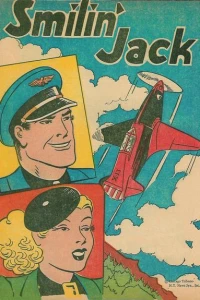 Smilin' Jack