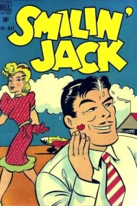 Smilin' Jack
