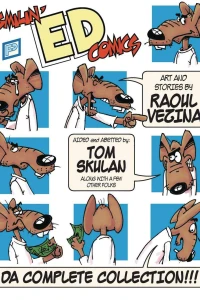 Smilin'Ed Comics: Complete Collection