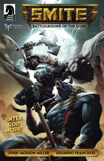 SMITE (2015) - Series 