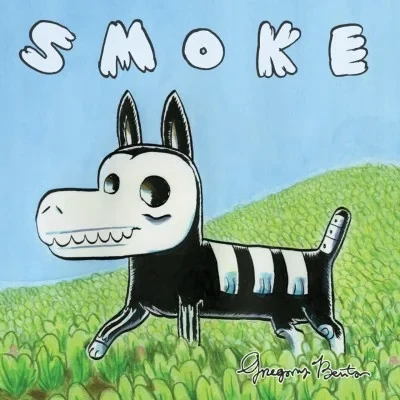 Smoke (2015) - Series 