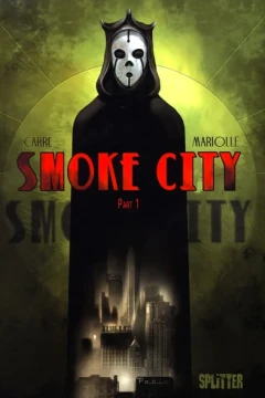 Smoke City