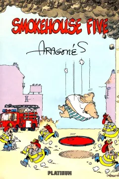 Smokehouse Five
