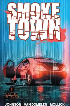 Smoketown