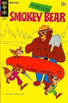 Smokey Bear
