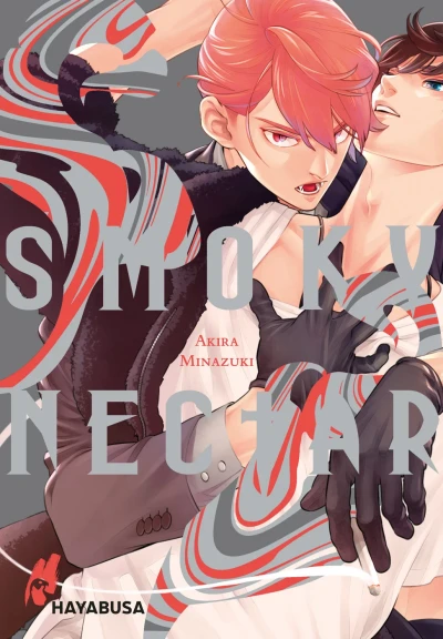 Smoky Nectar (2025) - Series 