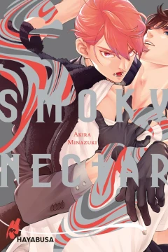 Smoky Nectar