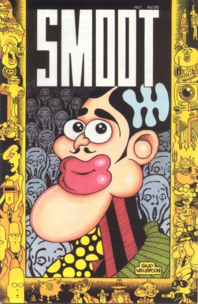 Smoot - Series 