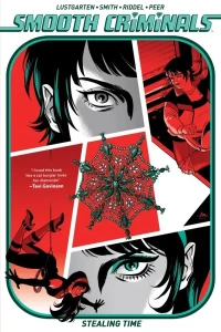 Smooth Criminals: Stealing Time