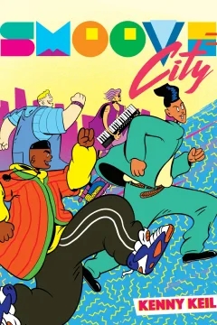 Smoove City