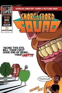 Smorgasbord Squad