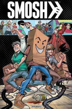 Smosh