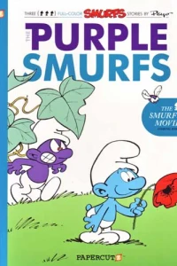 Smurfs