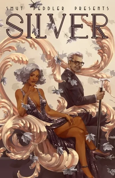 Smut Peddler Presents: Silver (2021) - Series 