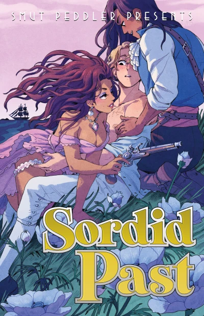 Smut Peddler Presents: Sordid Past (2021) - Series 