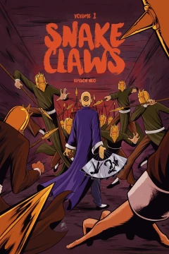 Snake Claws