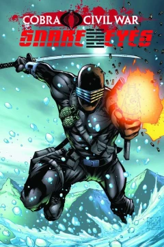 Snake Eyes