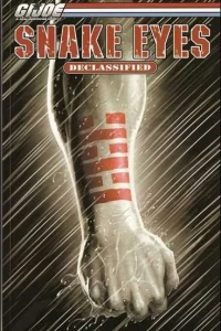 Snake Eyes: Declassified