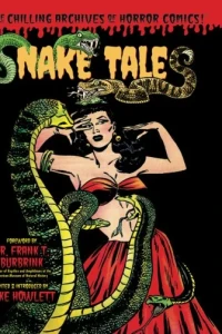 Snake Tales