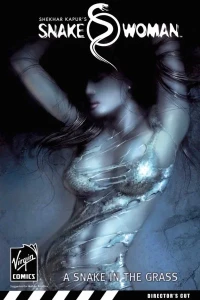 Snake Woman: A Snake In the Grass