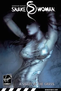 Snake Woman: A Snake In the Grass
