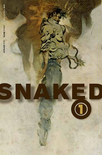 Snaked (2007) - Series 