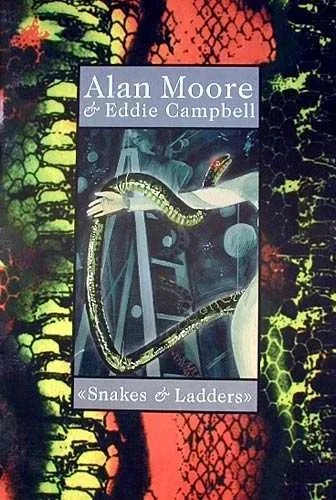 Snakes & Ladders (2001) - Series 
