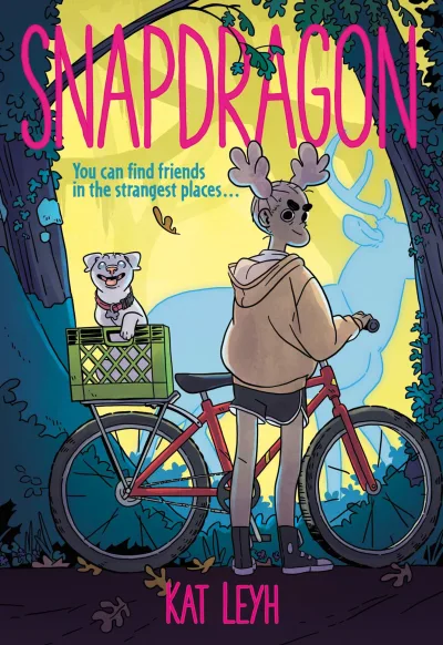 Snapdragon (2020) - Series 