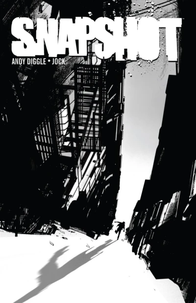 Snapshot (Trade Paperback, 2013) - Series 