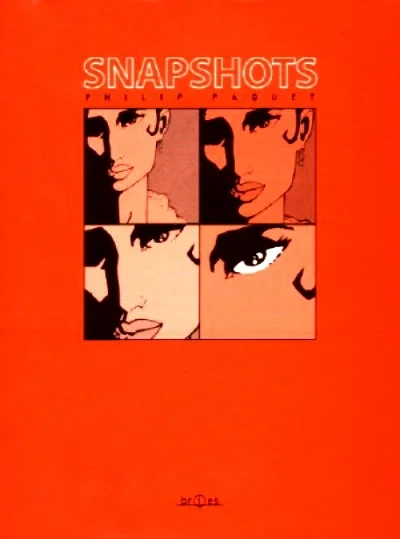 Snapshots (2003) - Series 