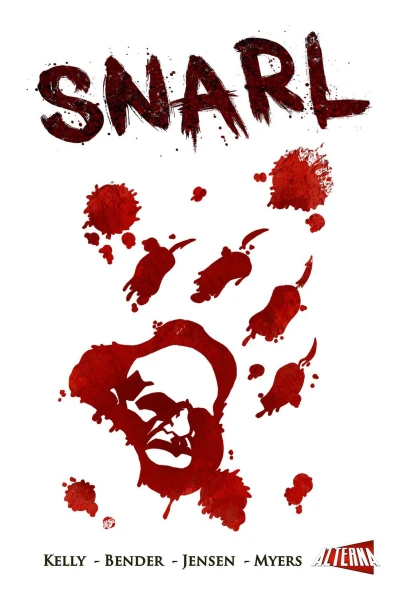 Snarl (2015) - Series 