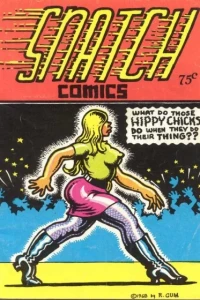 Snatch Comics