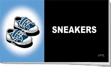Sneakers (2015) - Series 