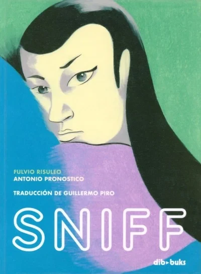 Sniff (2022) - Series 