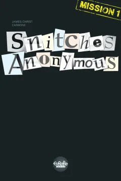 Snitches Anonymous
