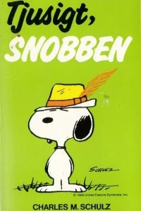 Snobben