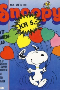 Snoopy