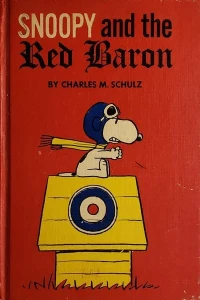 Snoopy and the Red Baron 
