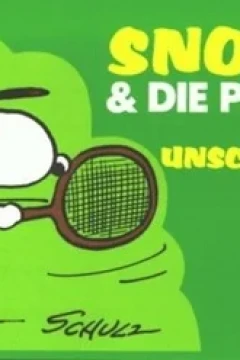 Snoopy & die Peanuts