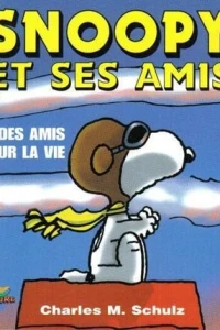 Snoopy et ses amis 