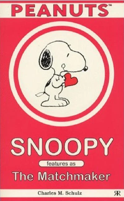 Snoopy Features as The Matchmaker (2000) - Series 