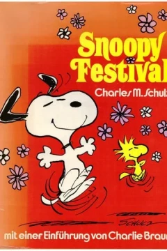 Snoopy Festival