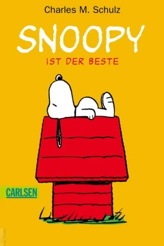 Snoopy ist der Beste