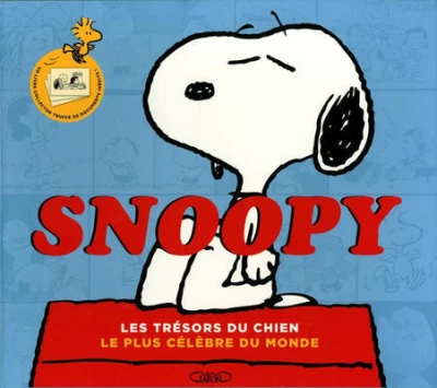 Snoopy - Les trésors du chien le plus célèbre du monde (2010) - Series 