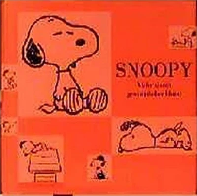 Snoopy: Mehr als ein gewöhnlicher Hund (2000) - Series 