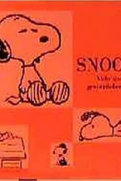 Snoopy: Mehr als ein gewöhnlicher Hund