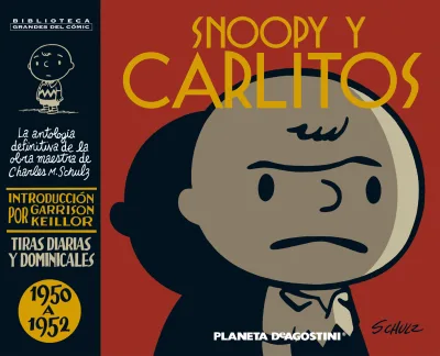 Snoopy y Carlitos (2005) - Series 