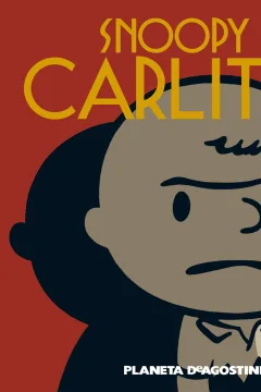 Snoopy y Carlitos