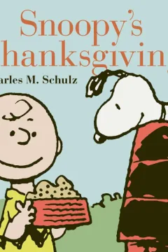 Snoopy's Thanksgiving
